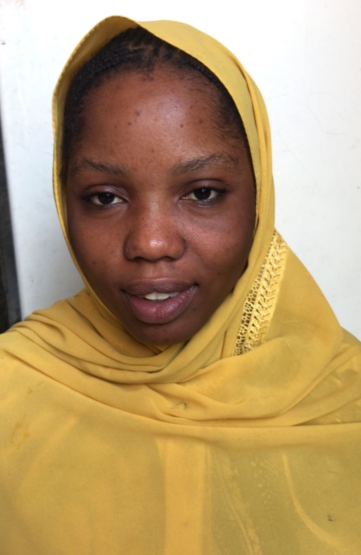 Hauwa Harun Abubakar