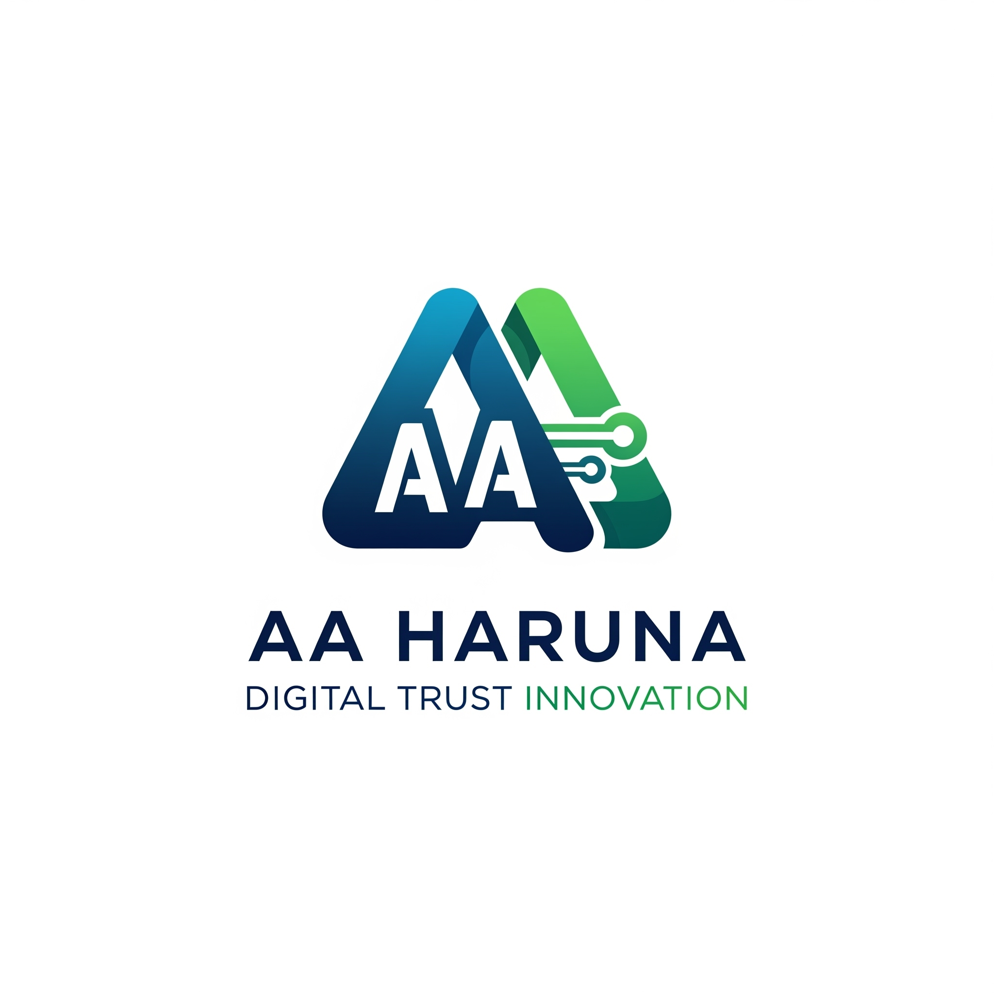 AA Haruna Logo